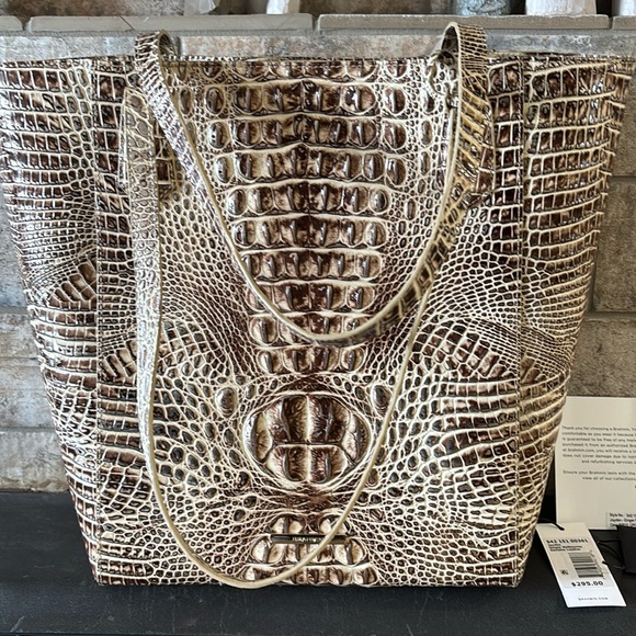 NWT Jayden tote